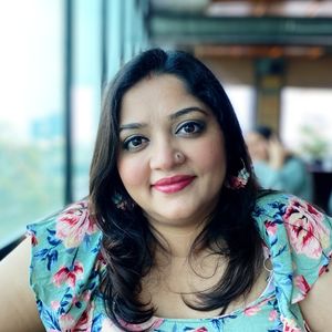 Payal Parul - Co-Founder & CEO TaleCrafters